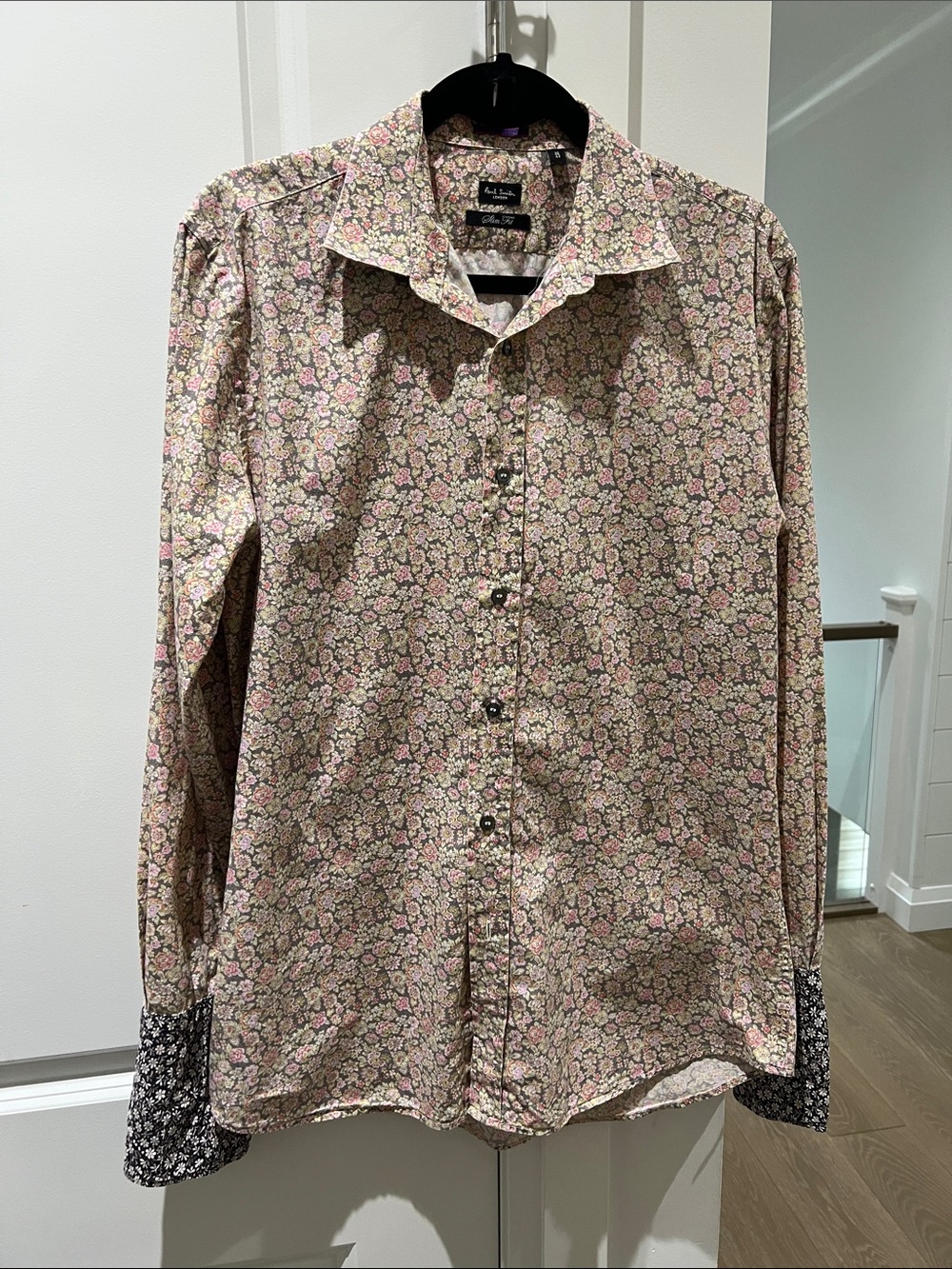 Paul Smith button down